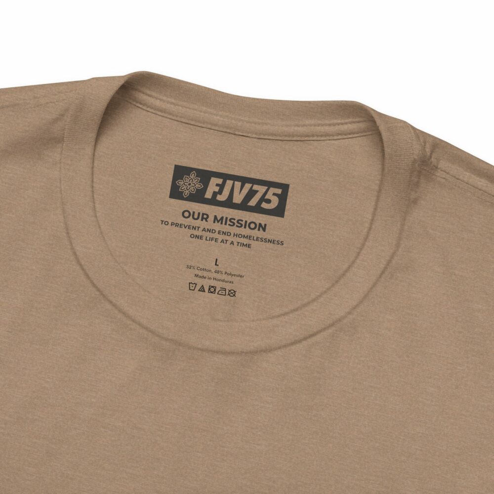 FJV75 Freestyle "Husky" T-Shirt - Image 10