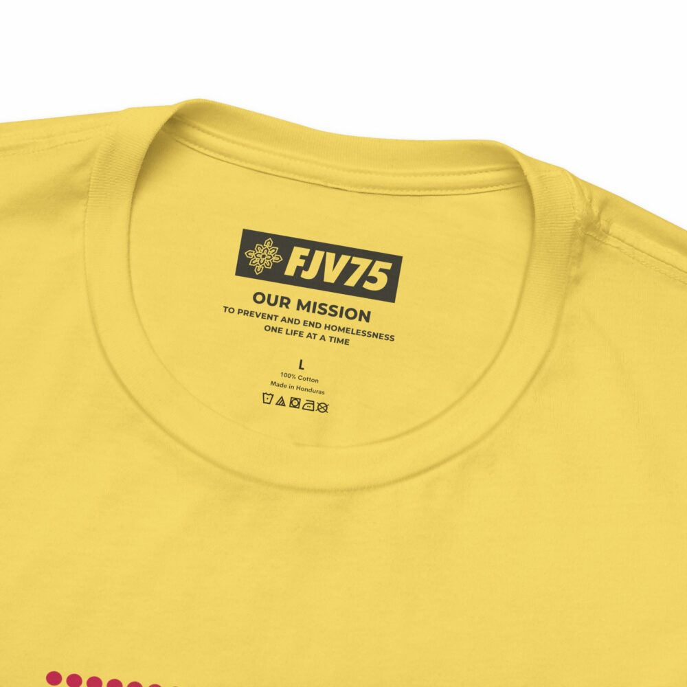 FJV75 Freestyle "Disco" T-Shirt - Image 14