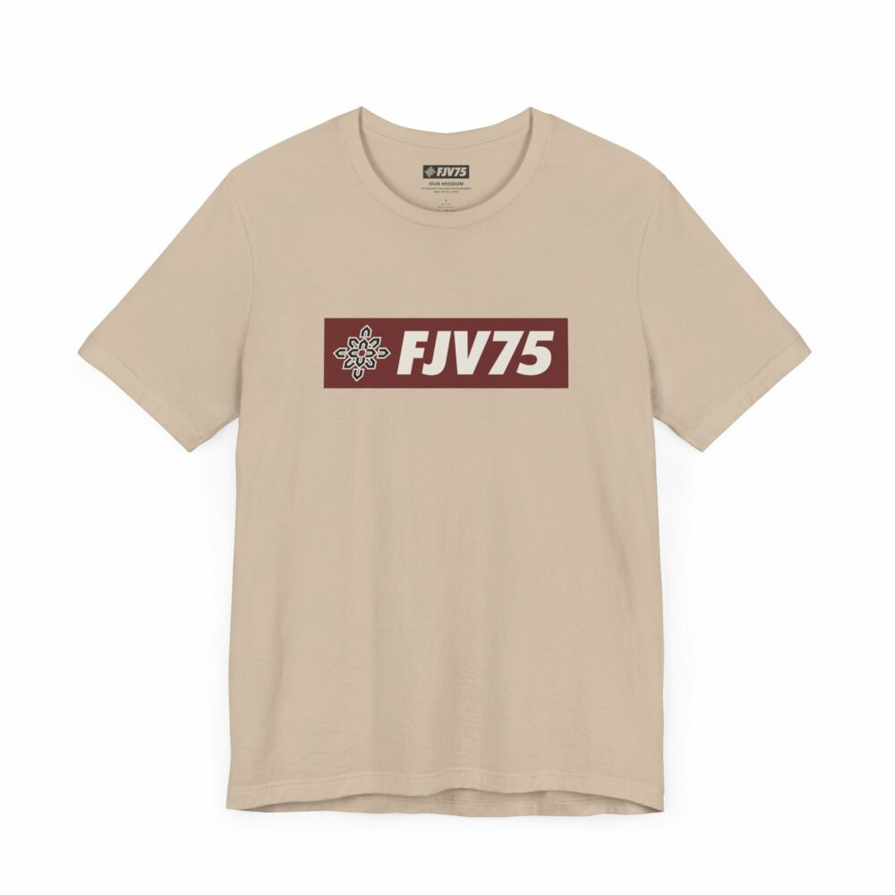 FJV75 Freestyle "Prime" T-Shirt - Image 9