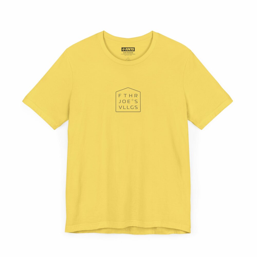 FJV75 Freestyle "Minimalist" T-Shirt - Image 11