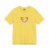 FJV75 Freestyle "FJ Heart" T-Shirt - Image 13