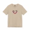 FJV75 Freestyle "FJ Heart" T-Shirt - Image 9