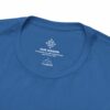FJV 75th Anniversary Logo T-shirt - Image 6