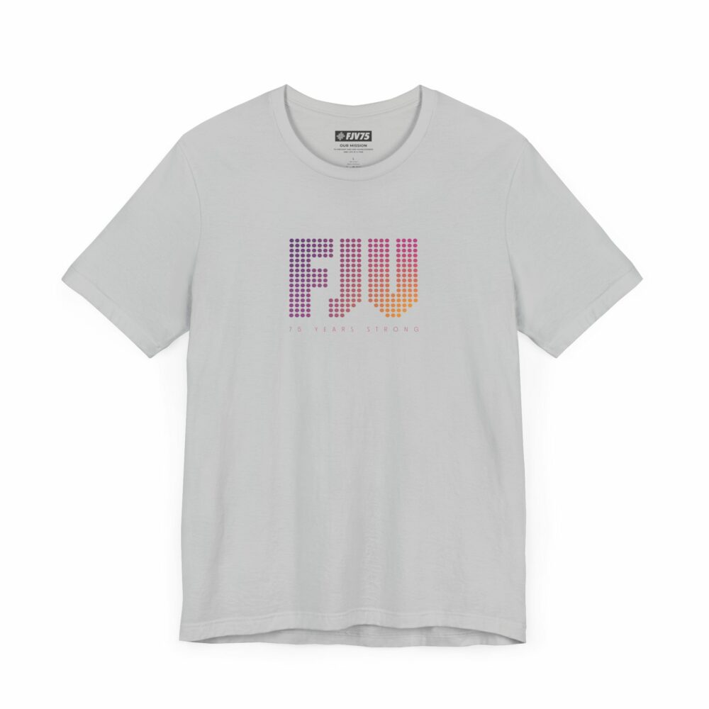 FJV75 Freestyle "Disco" T-Shirt - Image 7