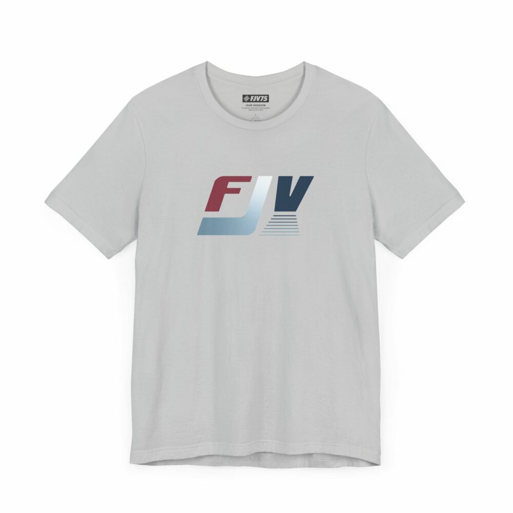 FJV75 Freestyle "Husky" T-Shirt - Image 5