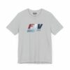 FJV75 Freestyle "Husky" T-Shirt - Image 5