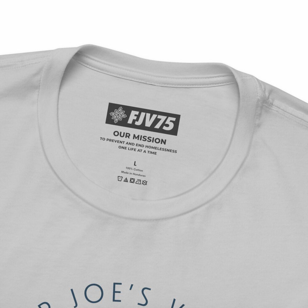 FJV75 Freestyle "Floral" T-Shirt - Image 4