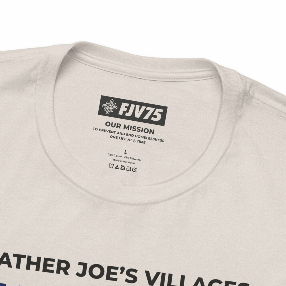 FJV75 Freestyle "Hope Lives Here" T-Shirt - Image 10