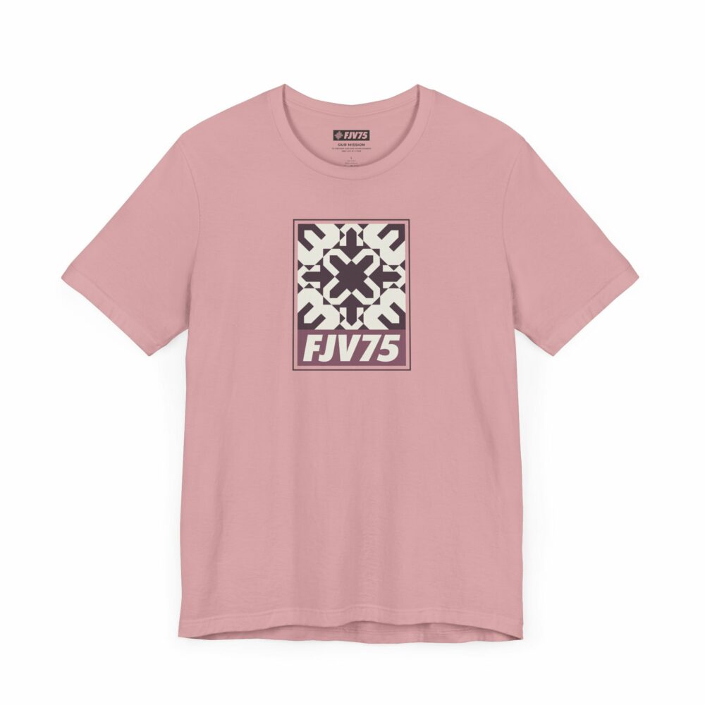 FJV75 Freestyle "Motif" T-Shirt - Image 19
