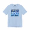 FJV75 Freestyle "Hope Lives Here" T-Shirt - Image 17