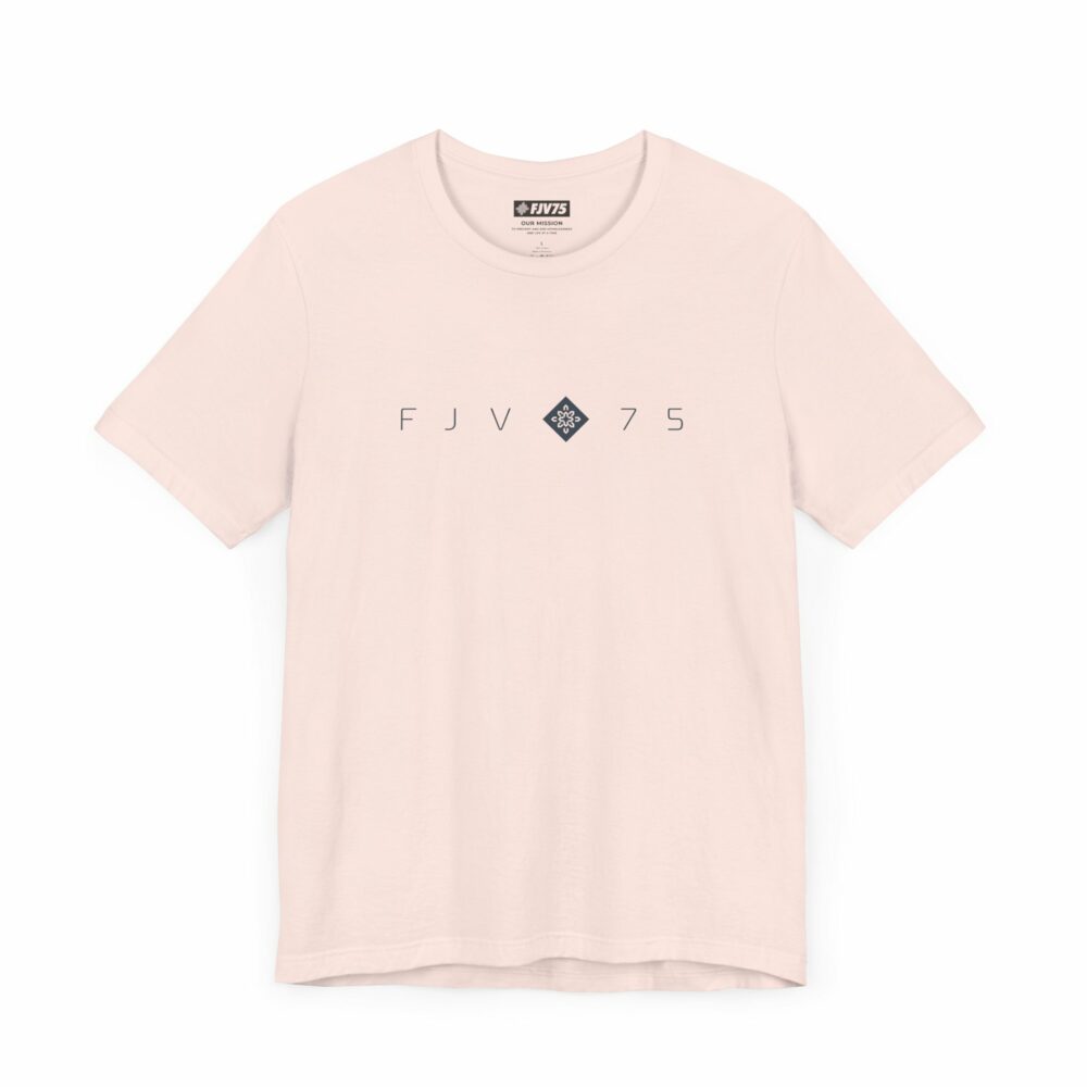 FJV75 Freestyle "Diamond" T-Shirt - Image 7