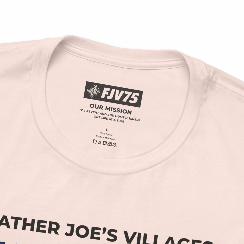 FJV75 Freestyle "Hope Lives Here" T-Shirt - Image 6