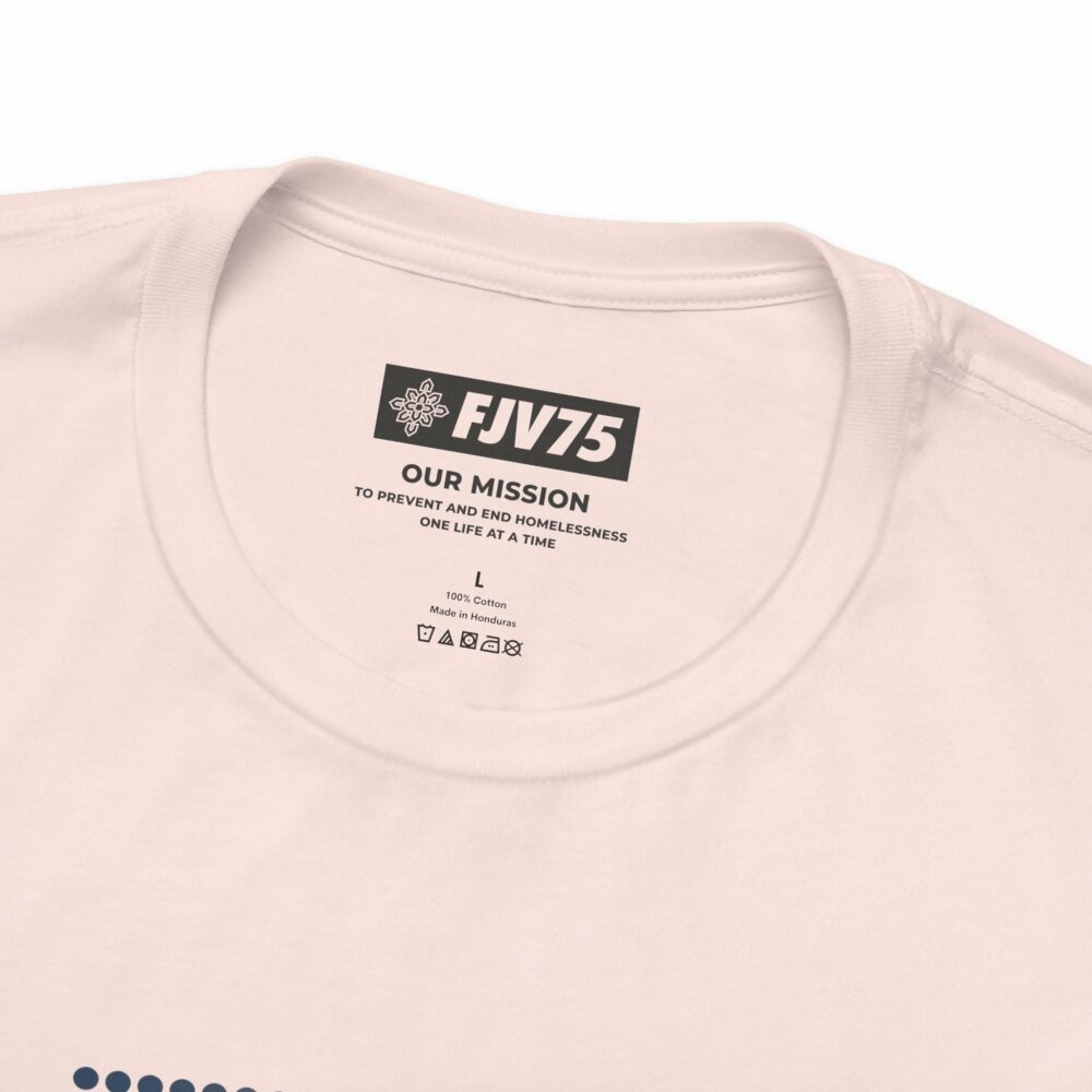 FJV75 Freestyle "Disco" T-Shirt - Image 6