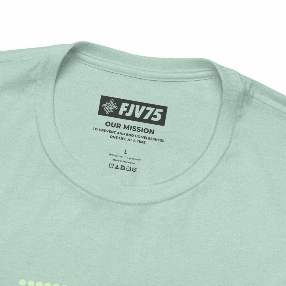 FJV75 Freestyle "Disco" T-Shirt - Image 18