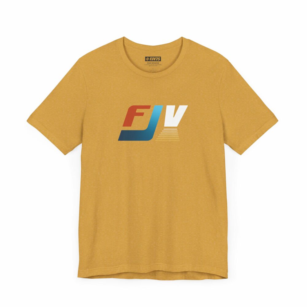 FJV75 Freestyle "Husky" T-Shirt - Image 11