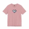FJV75 Freestyle "Pixel Heart" T-Shirt - Image 19