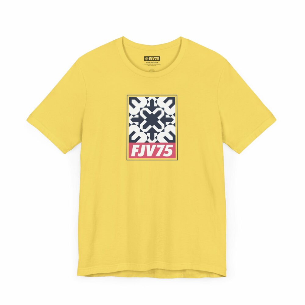 FJV75 Freestyle "Motif" T-Shirt - Image 13