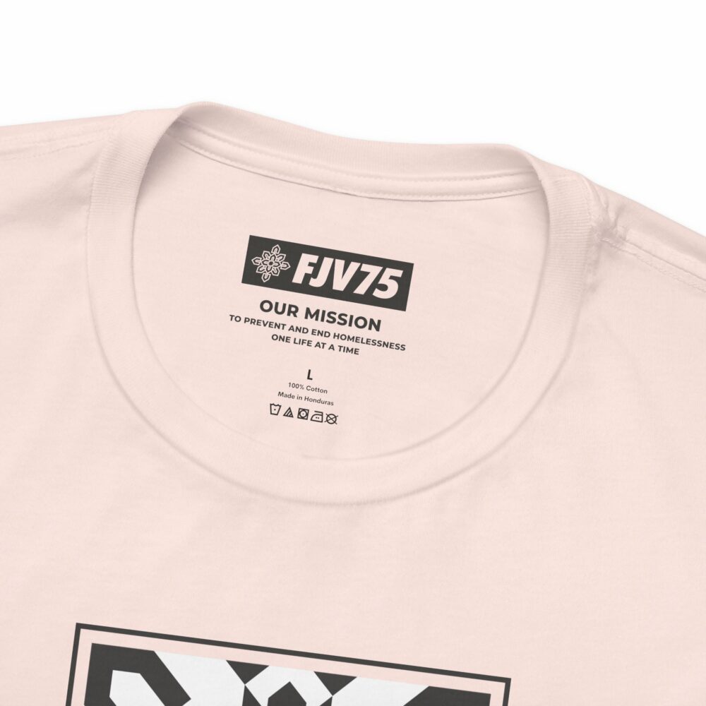 FJV75 Freestyle "Motif" T-Shirt - Image 4