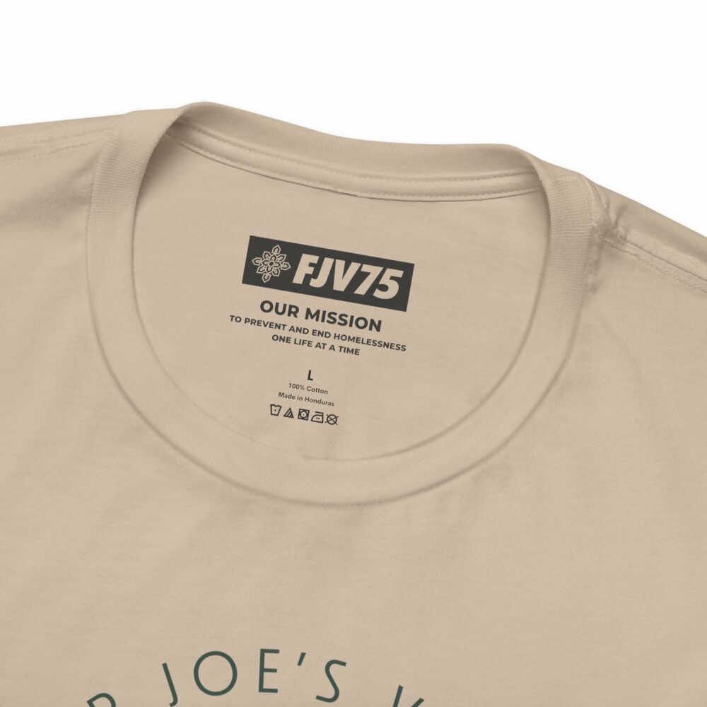 FJV75 Freestyle "Floral" T-Shirt - Image 8