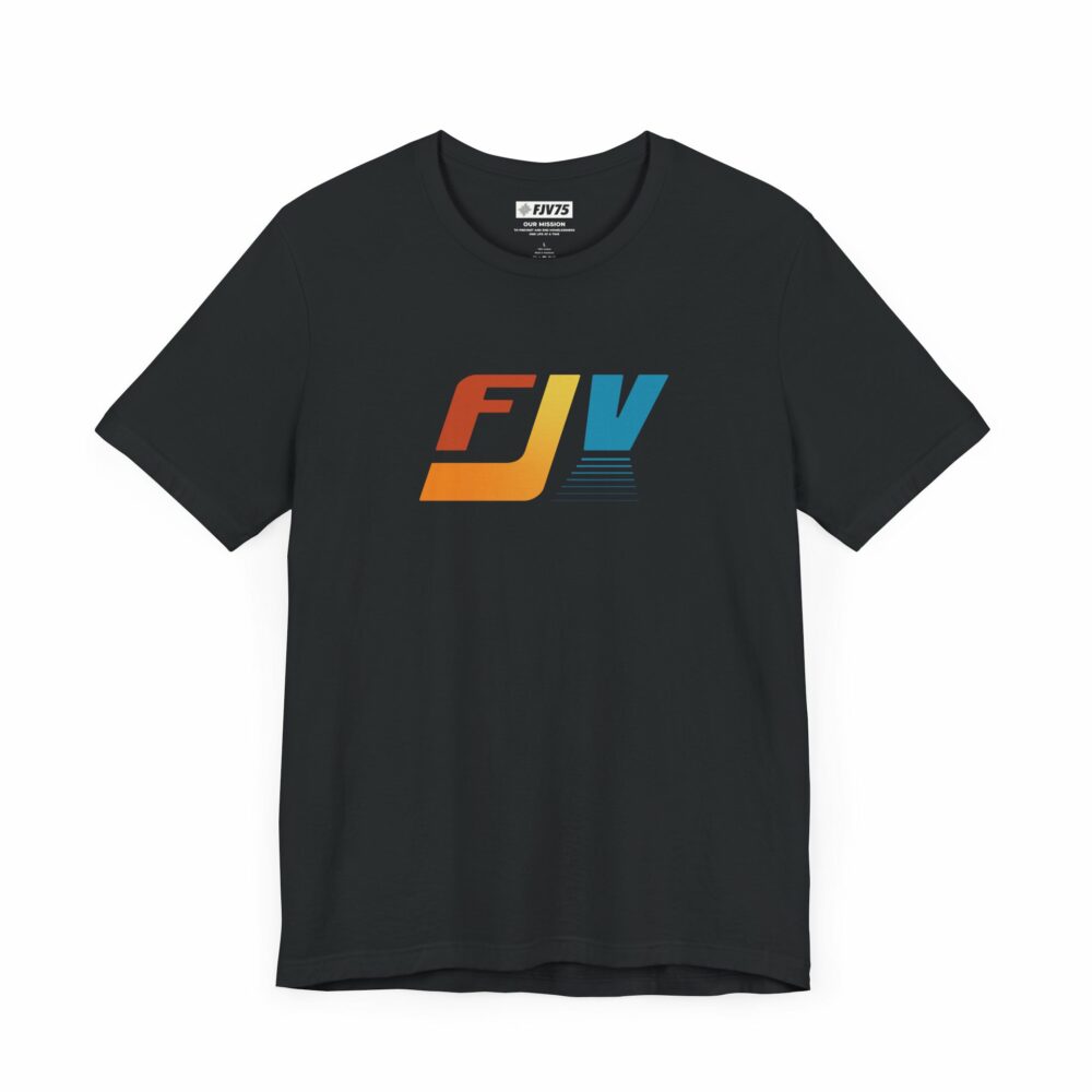 FJV75 Freestyle "Husky" T-Shirt - Image 15