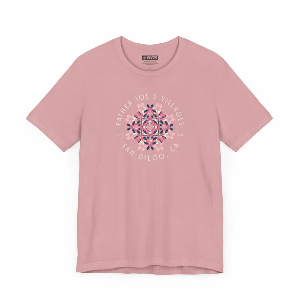 FJV75 Freestyle "Floral" T-Shirt - Image 19