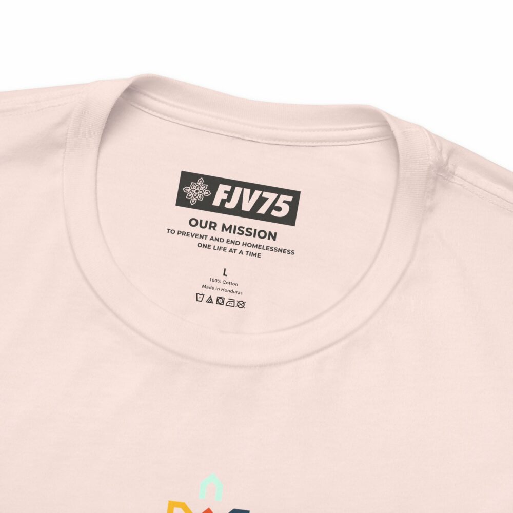FJV75 Freestyle "MIA" T-Shirt - Image 4