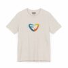 FJV75 Freestyle "FJ Heart" T-Shirt - Image 7