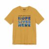 FJV75 Freestyle "Hope Lives Here" T-Shirt - Image 11