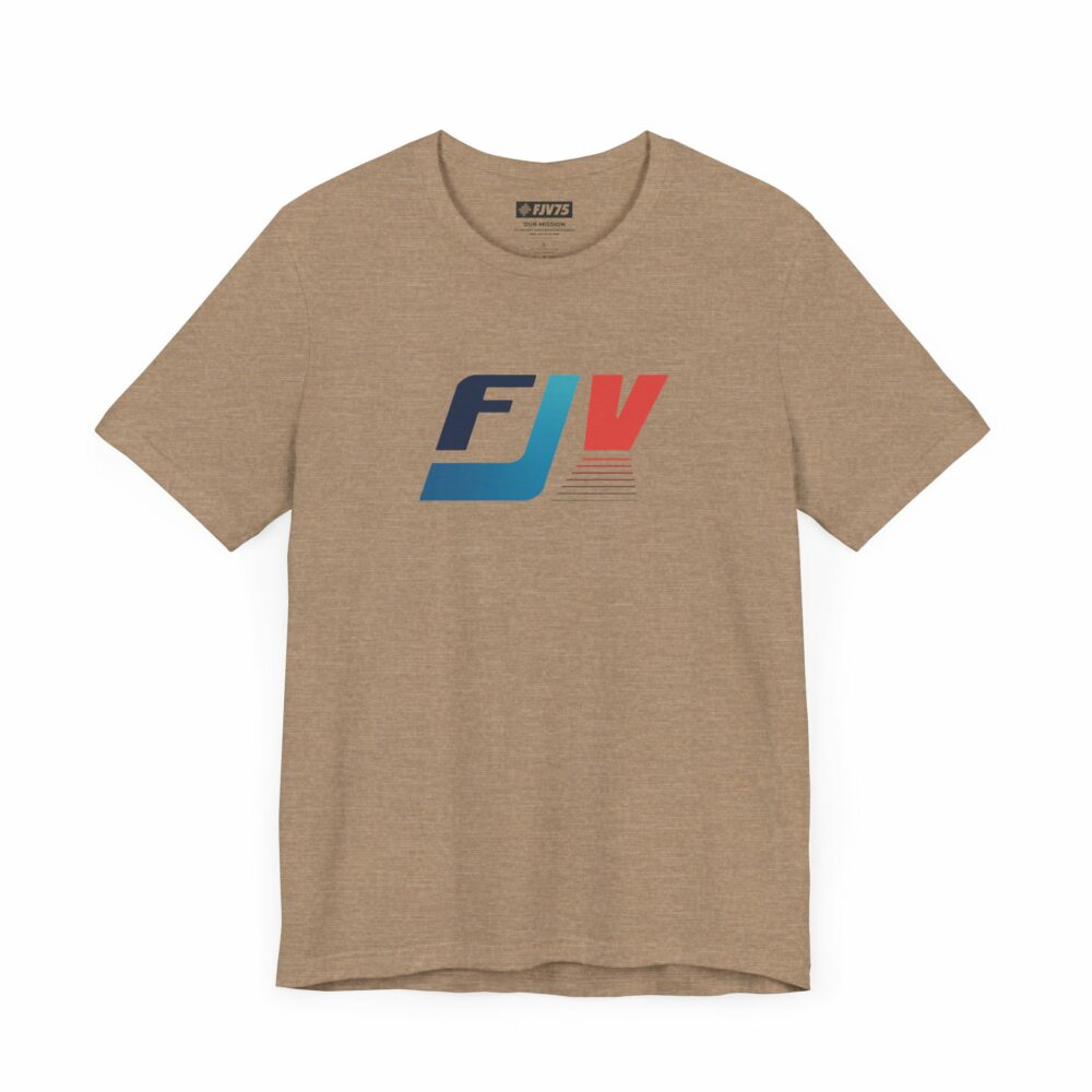 FJV75 Freestyle "Husky" T-Shirt - Image 9