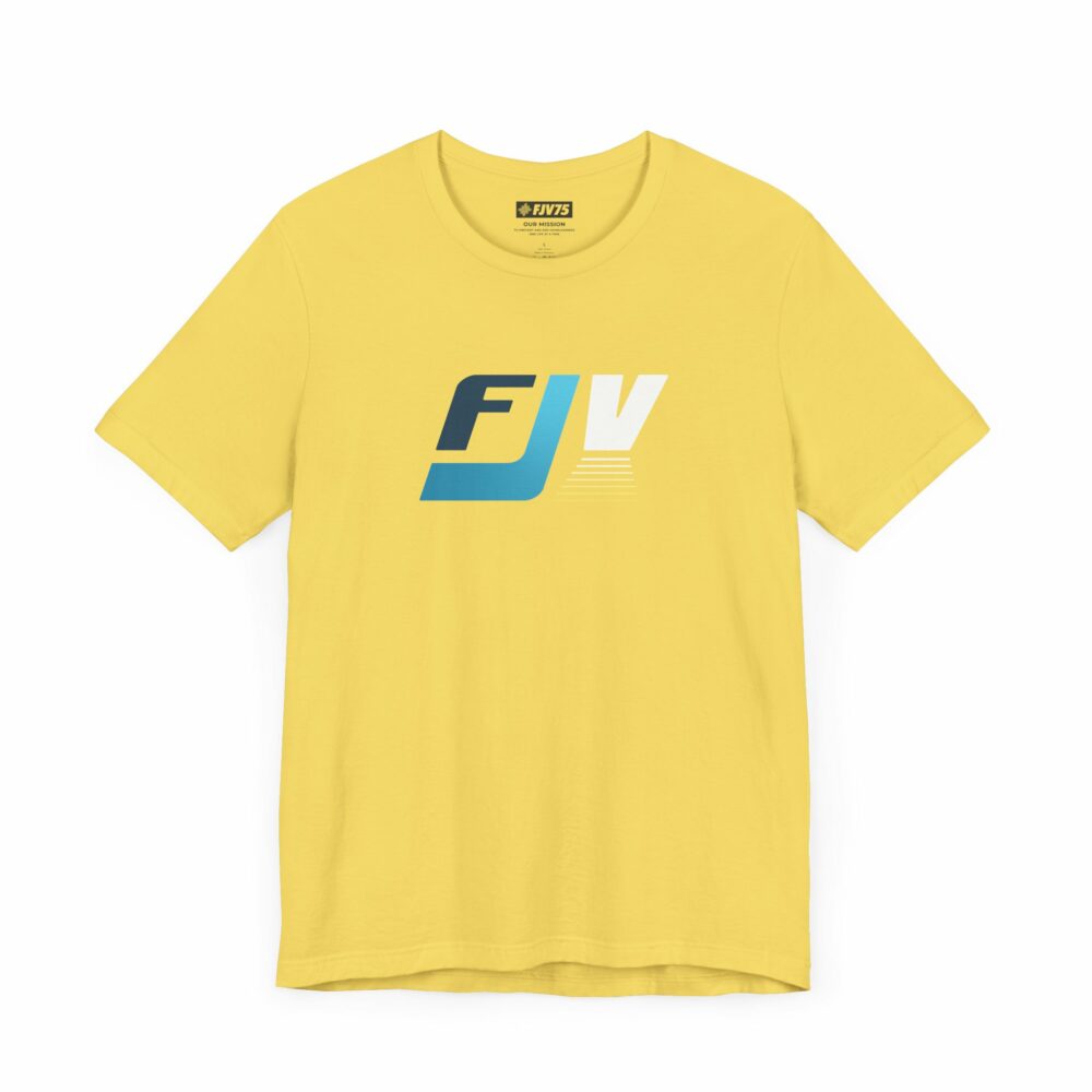 FJV75 Freestyle "Husky" T-Shirt - Image 13