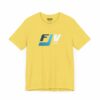 FJV75 Freestyle "Husky" T-Shirt - Image 13