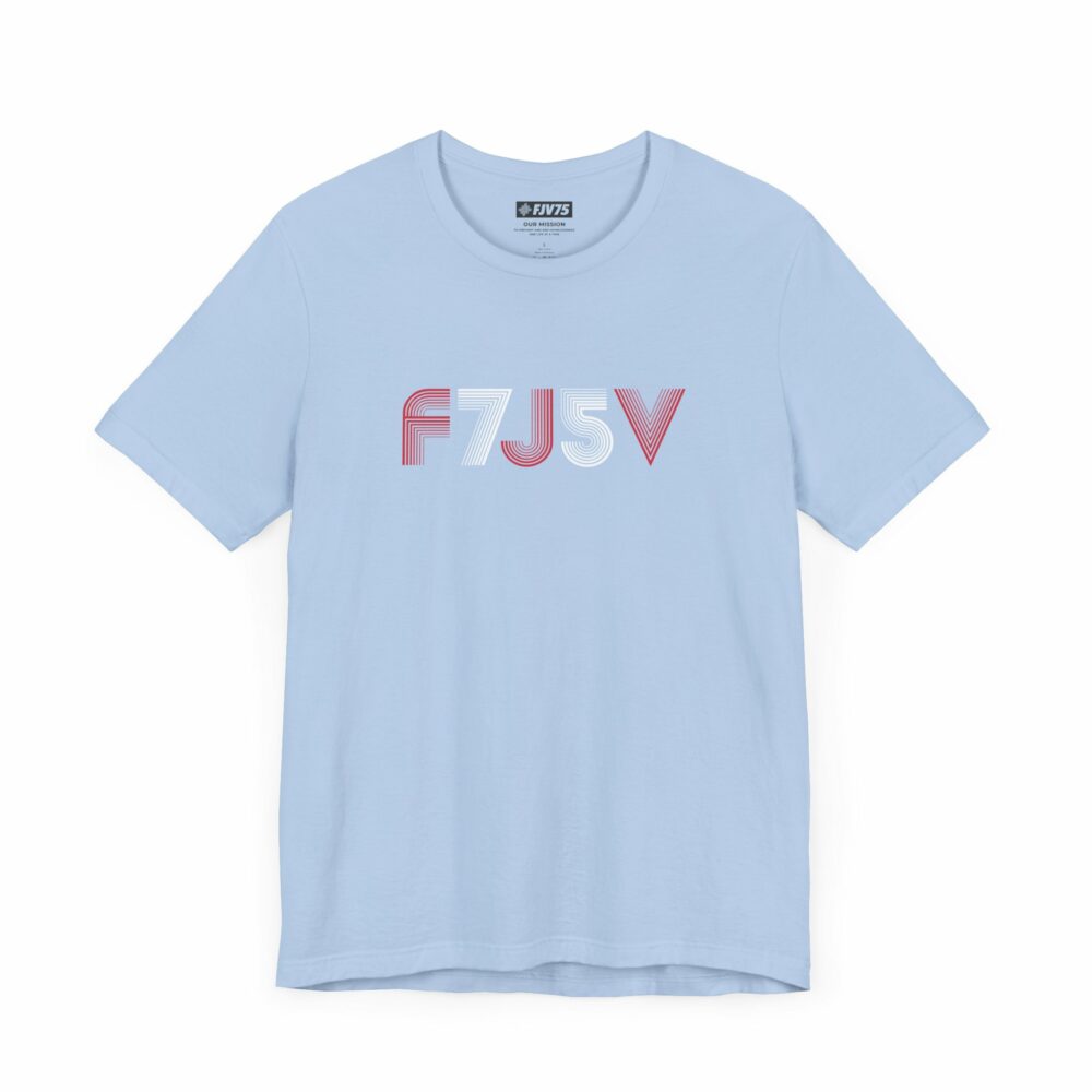 FJV75 Freestyle "Akka" T-Shirt - Image 18