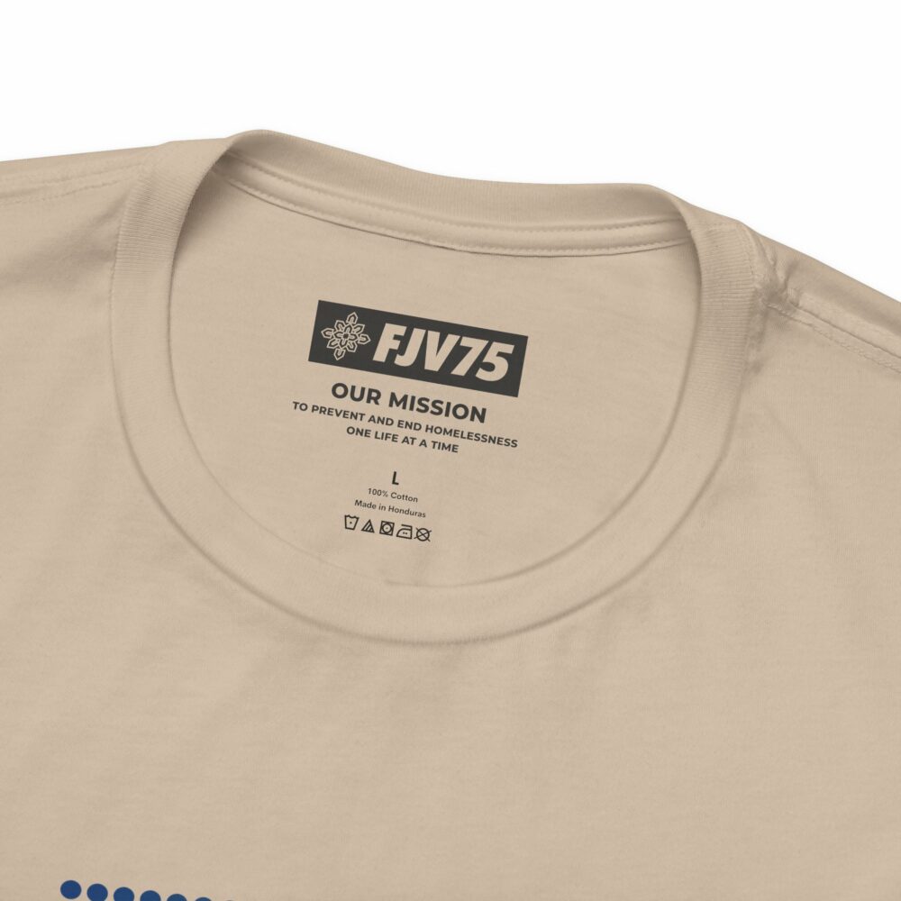 FJV75 Freestyle "Disco" T-Shirt - Image 12