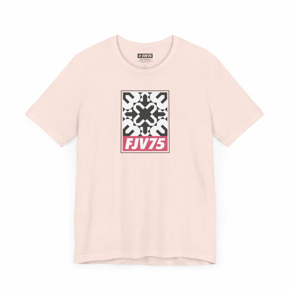 FJV75 Freestyle "Motif" T-Shirt - Image 3