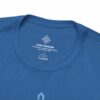 FJV 75th Anniversary Logo T-shirt - Image 3