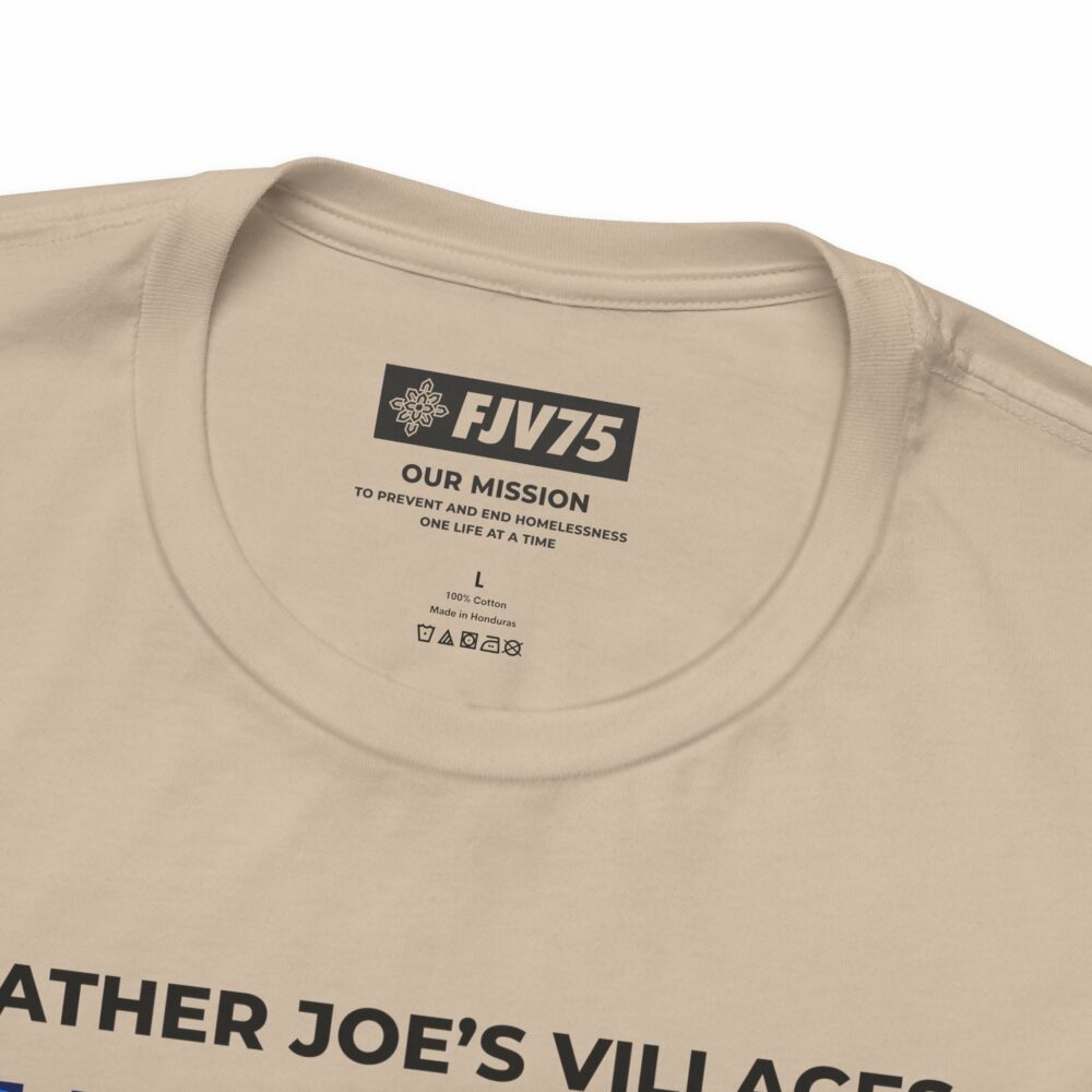 FJV75 Freestyle "Hope Lives Here" T-Shirt - Image 2