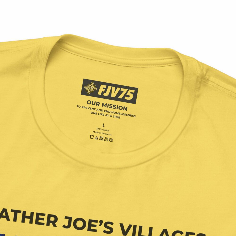 FJV75 Freestyle "Hope Lives Here" T-Shirt - Image 14
