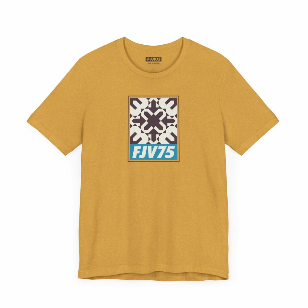 FJV75 Freestyle "Motif" T-Shirt - Image 11