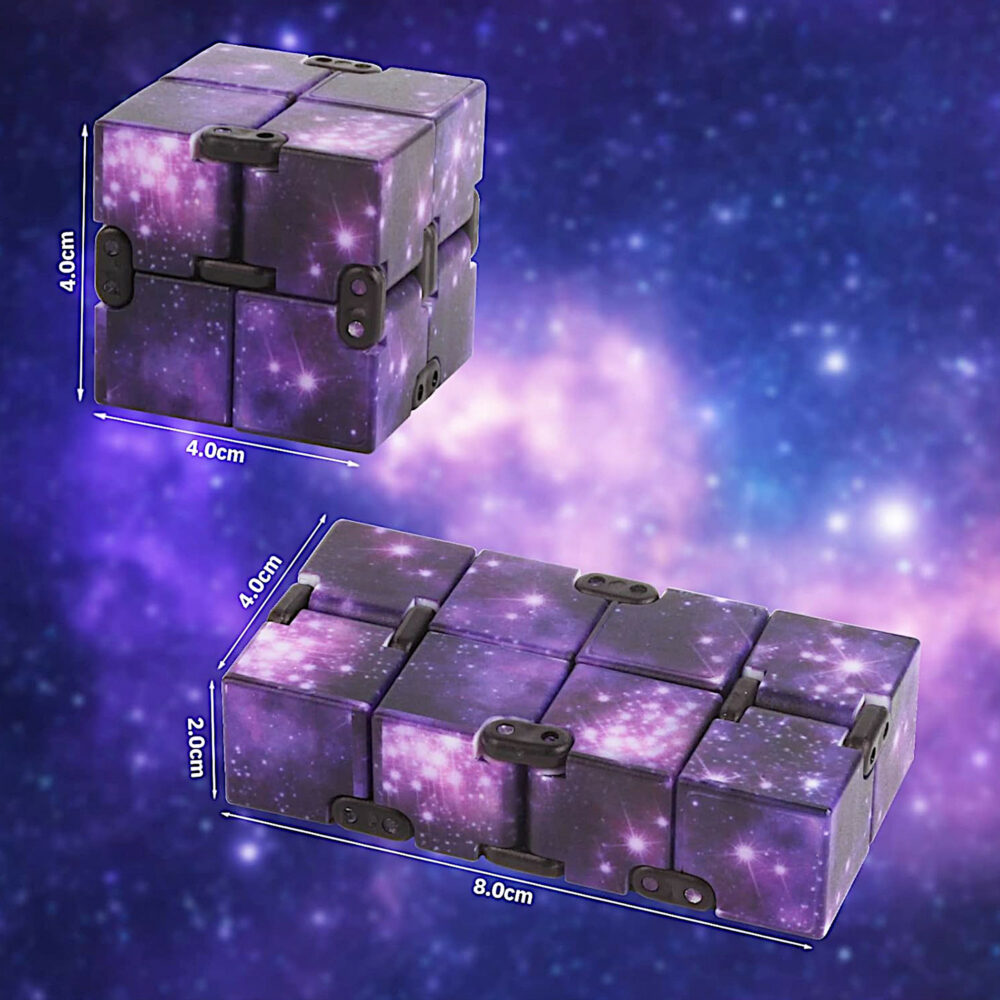 Infinity Cube
