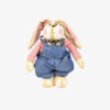 Standing Stuffed Bunny