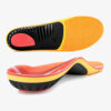 Adaptable Insoles