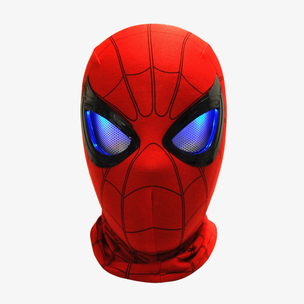 Spider-Man Mask