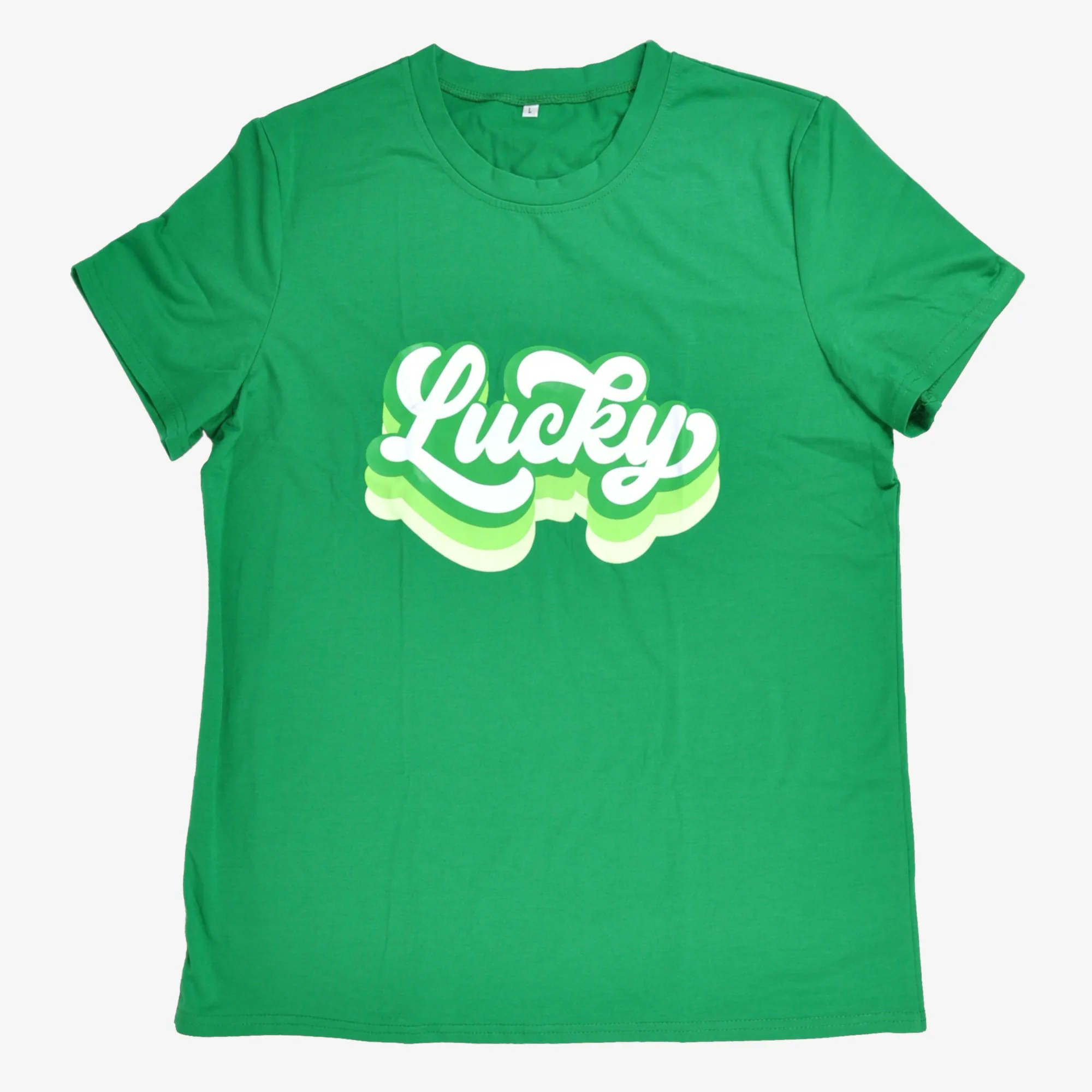 Saint Patrick's Day T-shirt