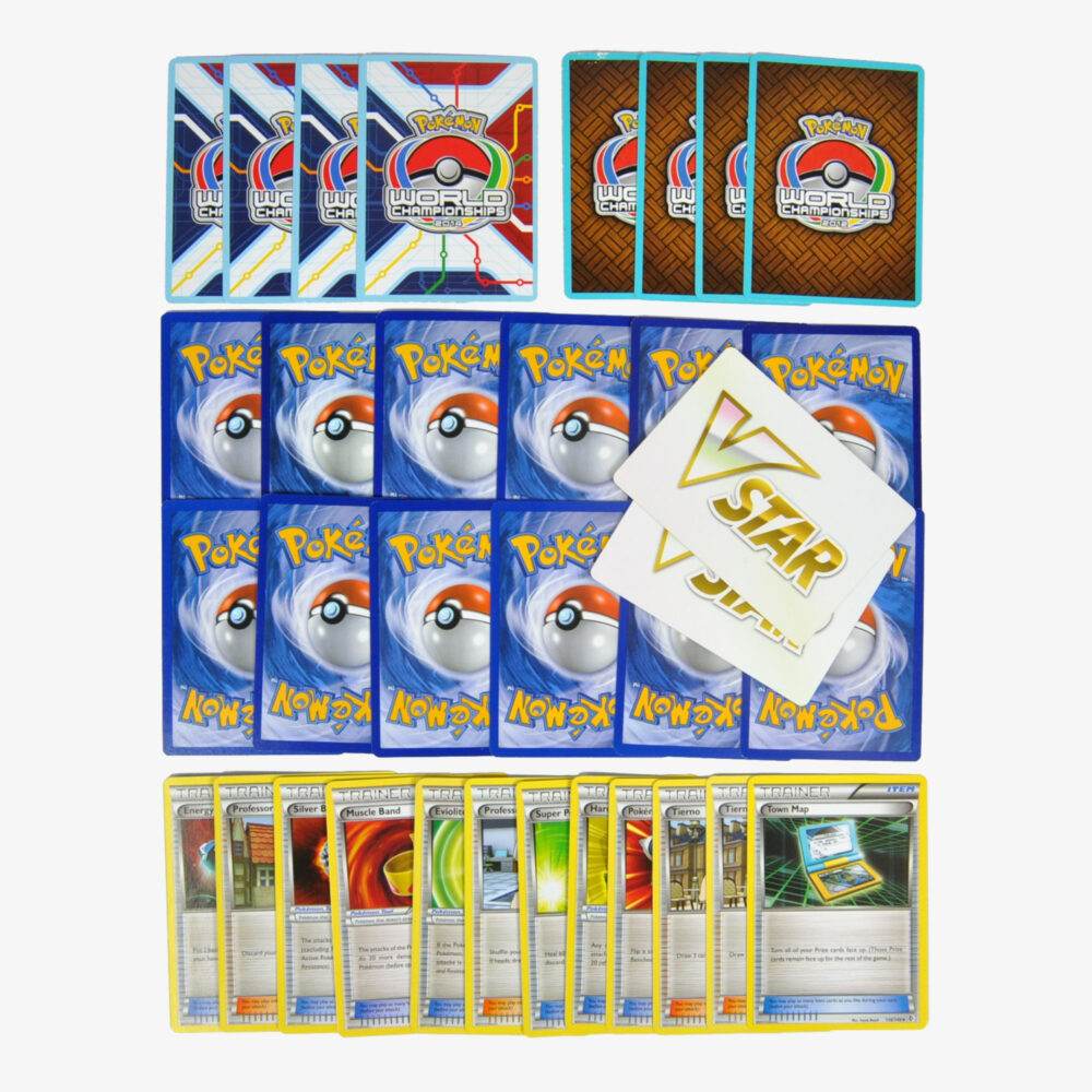 Pokemon TCG
