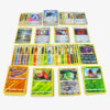 Pokemon Reverse Holo Cards