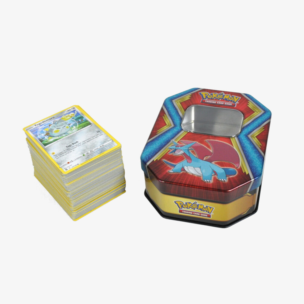 Pokemon TCG Cards
