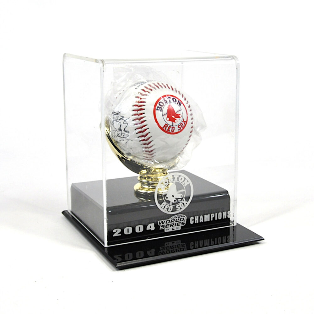 Red Sox Baseball