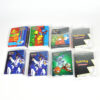 Pokemon TCG Mini Binders