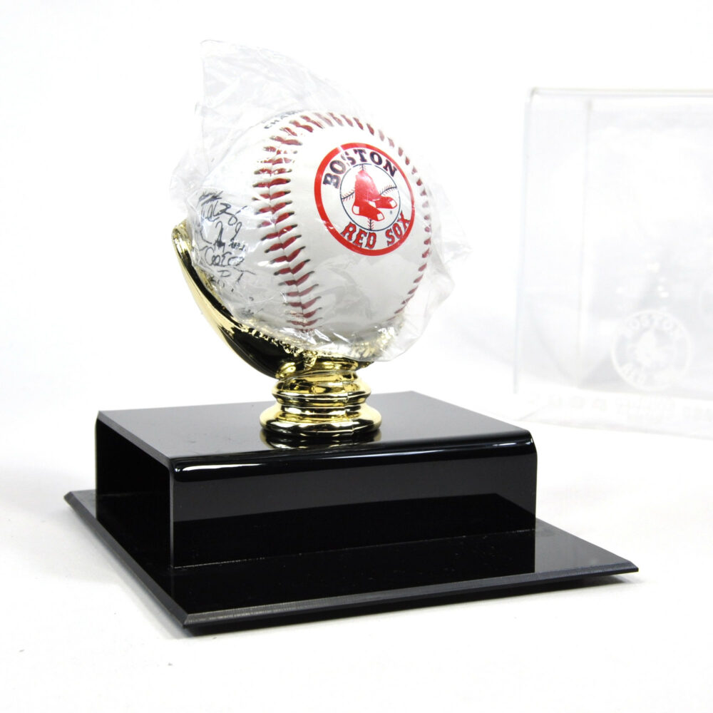 Red Sox Baseball