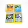 Pokemon Reverse Holo Cards